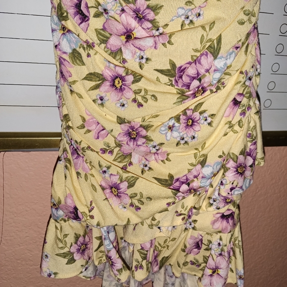 Forever 21 prom dress - Picture 2 of 7